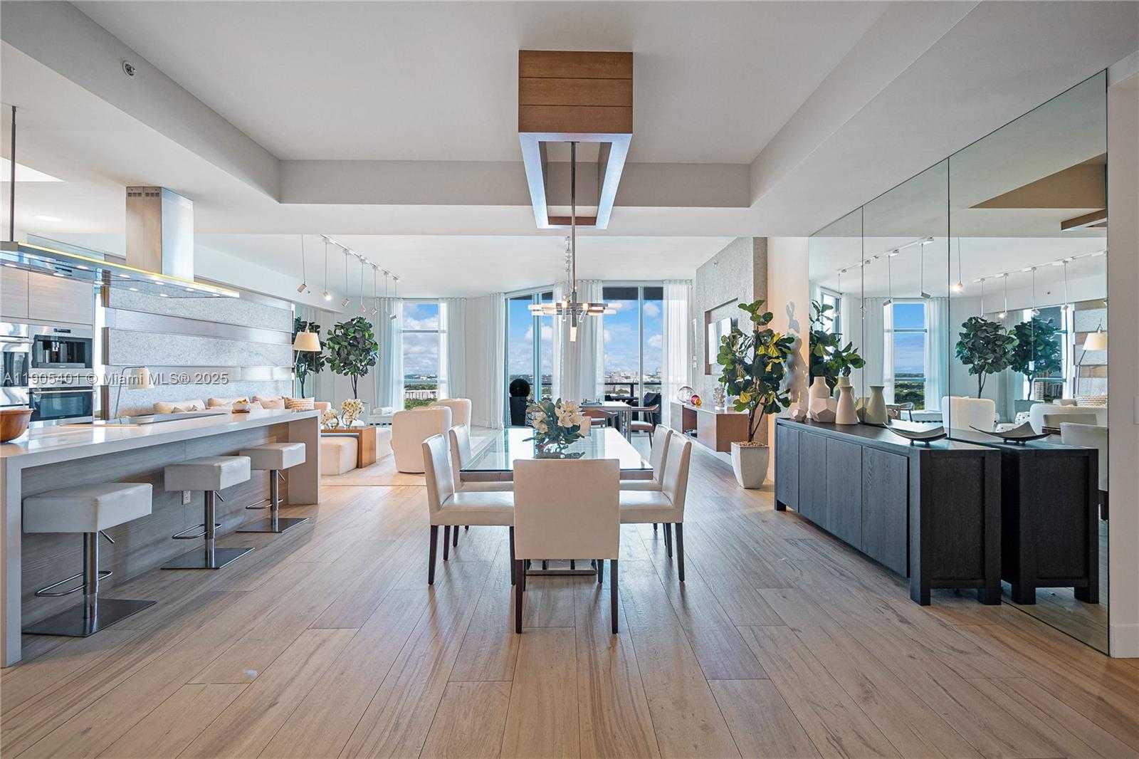 Small Image of 17301 BISCAYNE BLVD #PH6, North Miami Beach Number 16