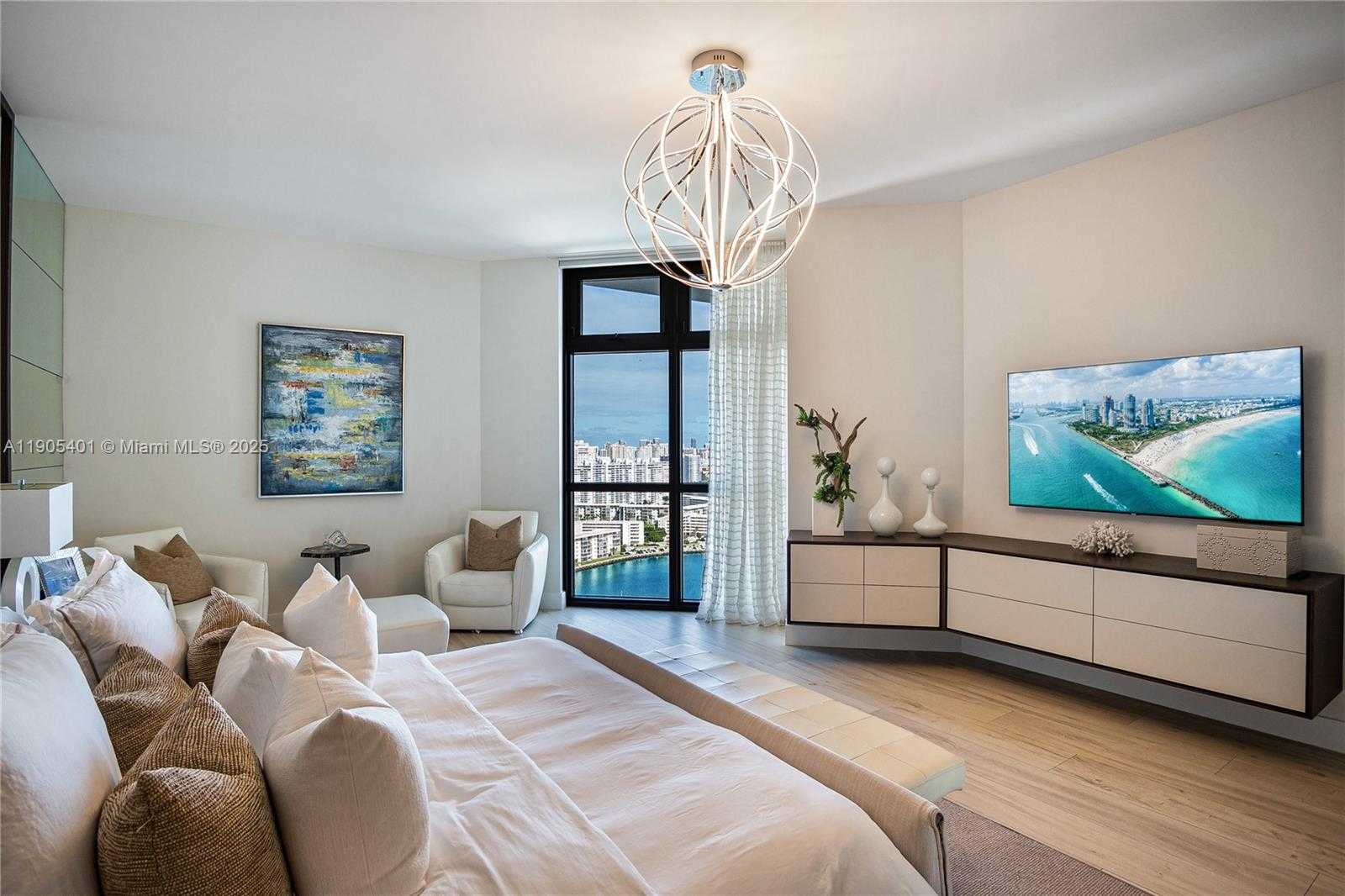 Small Image of 17301 BISCAYNE BLVD #PH6, North Miami Beach Number 34