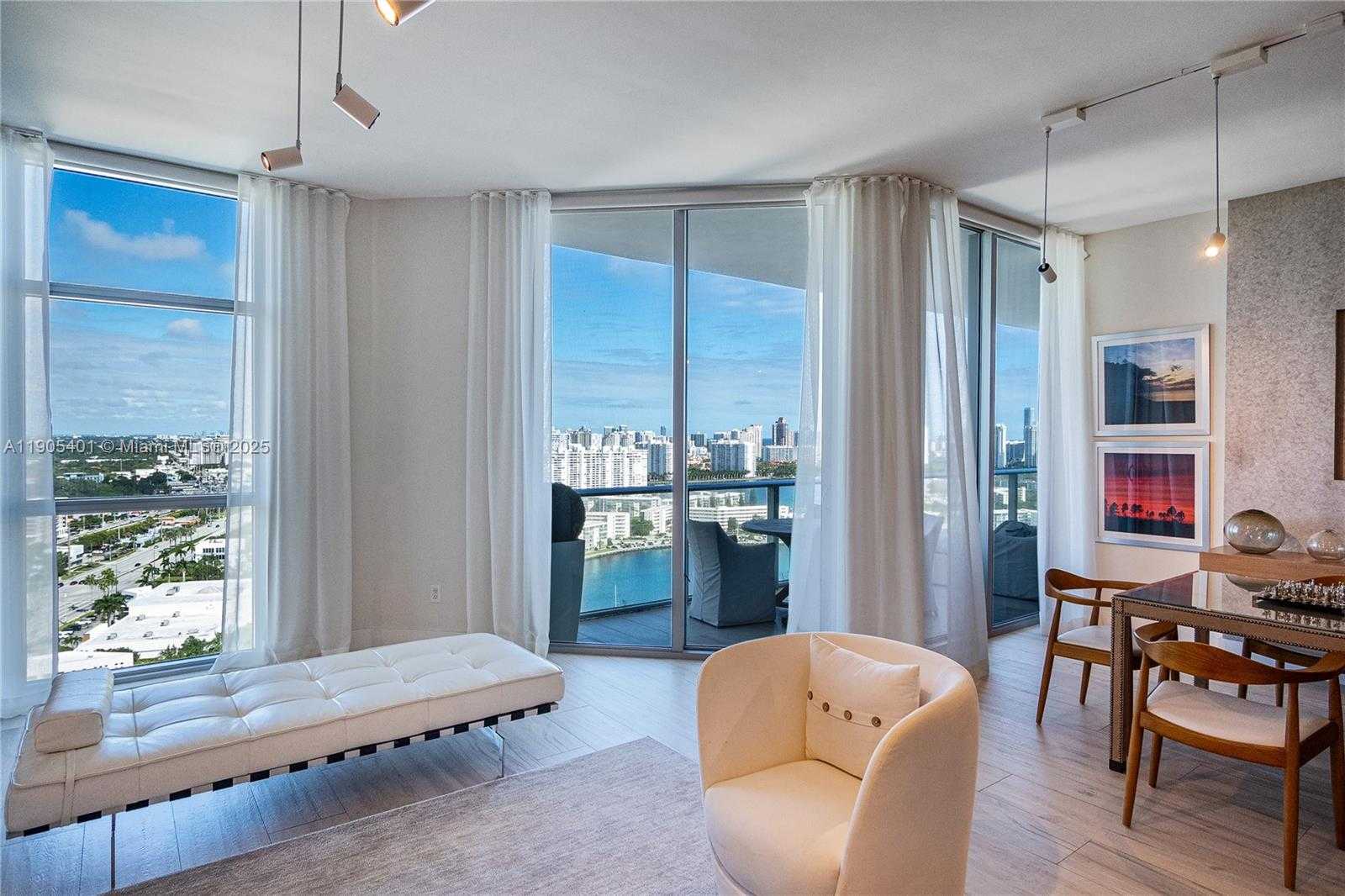 Small Image of 17301 BISCAYNE BLVD #PH6, North Miami Beach Number 6