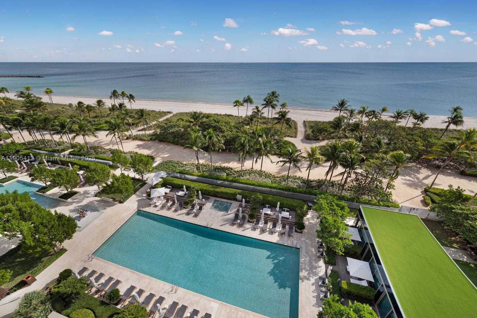 Small Image of 10201 COLLINS AVE #801, Bal Harbour Number 10