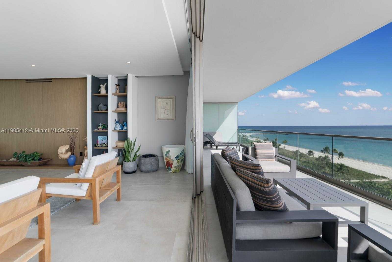 Small Image of 10201 COLLINS AVE #801, Bal Harbour Number 11
