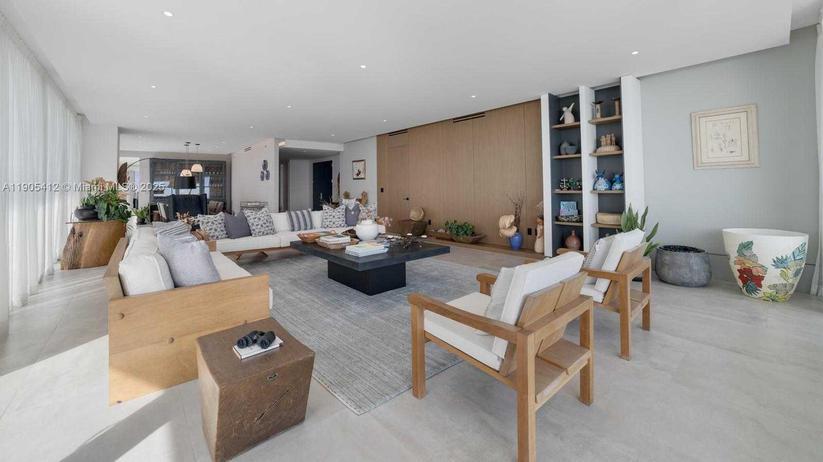 Small Image of 10201 COLLINS AVE #801, Bal Harbour Number 12