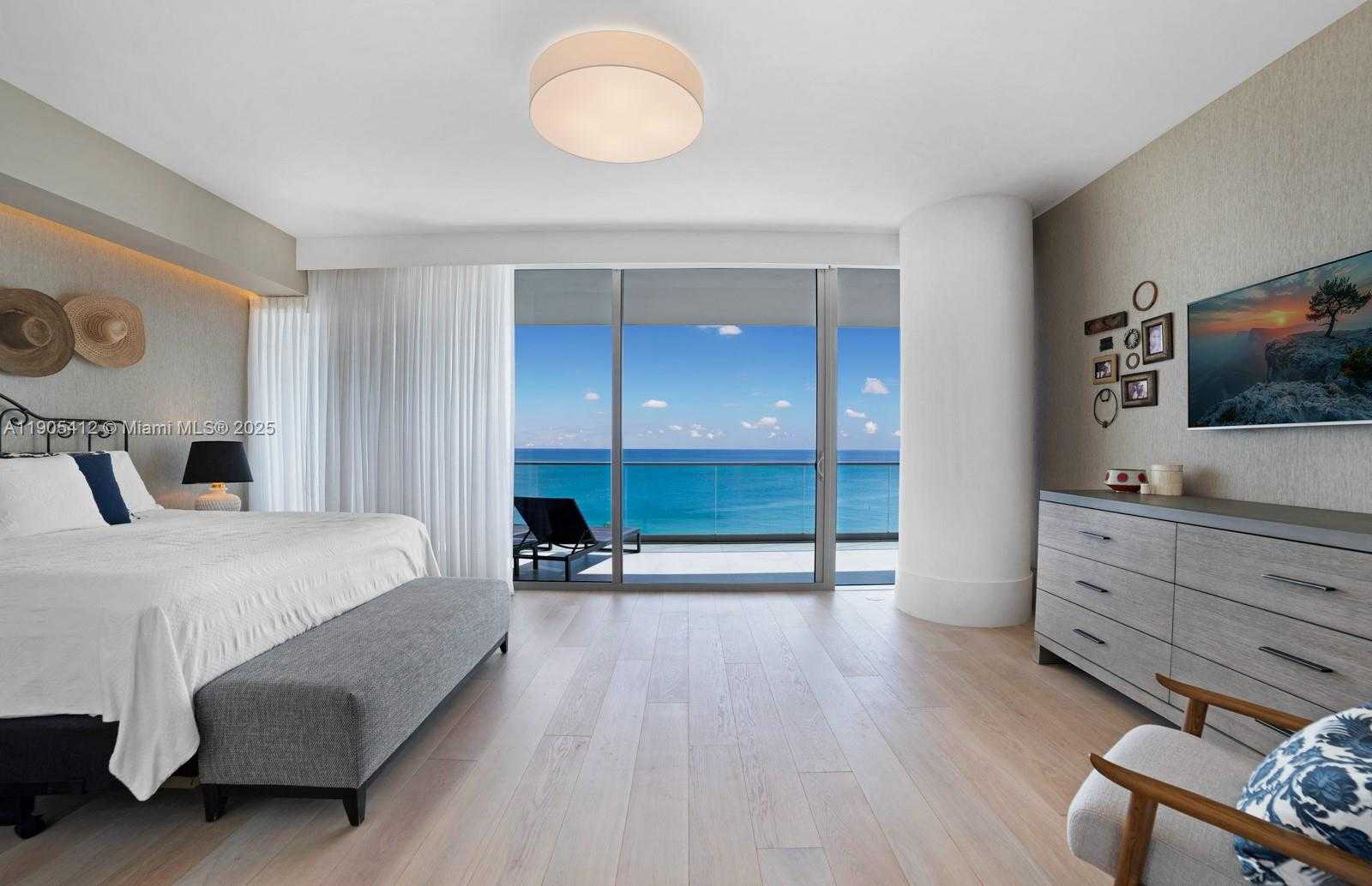 Small Image of 10201 COLLINS AVE #801, Bal Harbour Number 13