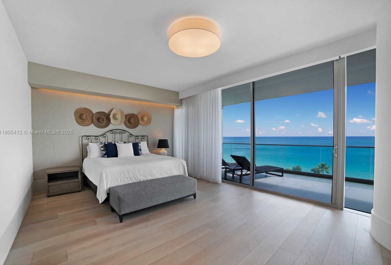 Small Image of 10201 COLLINS AVE #801, Bal Harbour Number 15