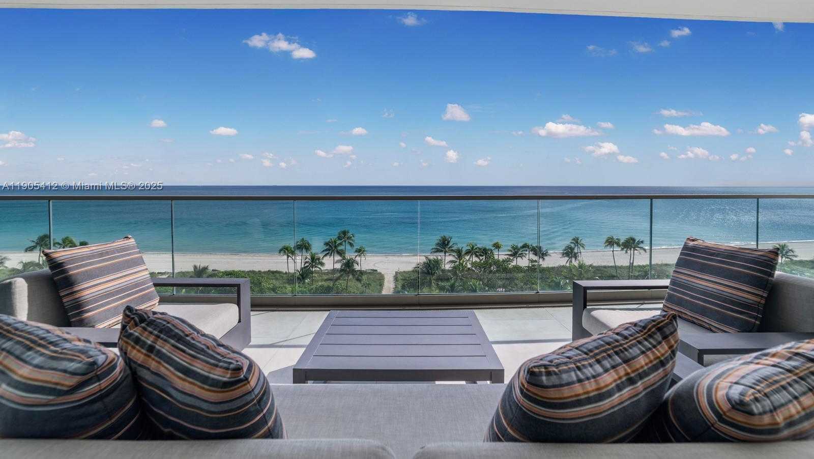 Small Image of 10201 COLLINS AVE #801, Bal Harbour Number 2