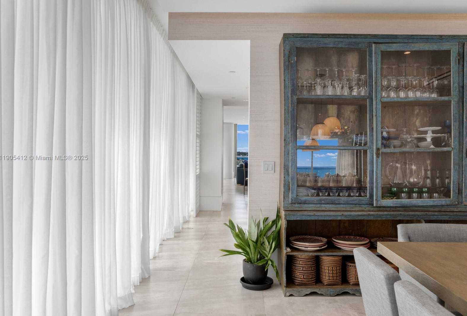 Small Image of 10201 COLLINS AVE #801, Bal Harbour Number 20