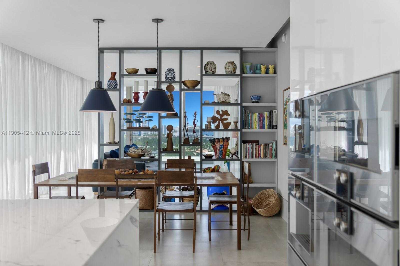 Small Image of 10201 COLLINS AVE #801, Bal Harbour Number 24