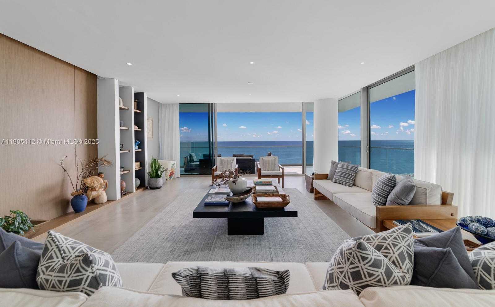 Small Image of 10201 COLLINS AVE #801, Bal Harbour Number 3