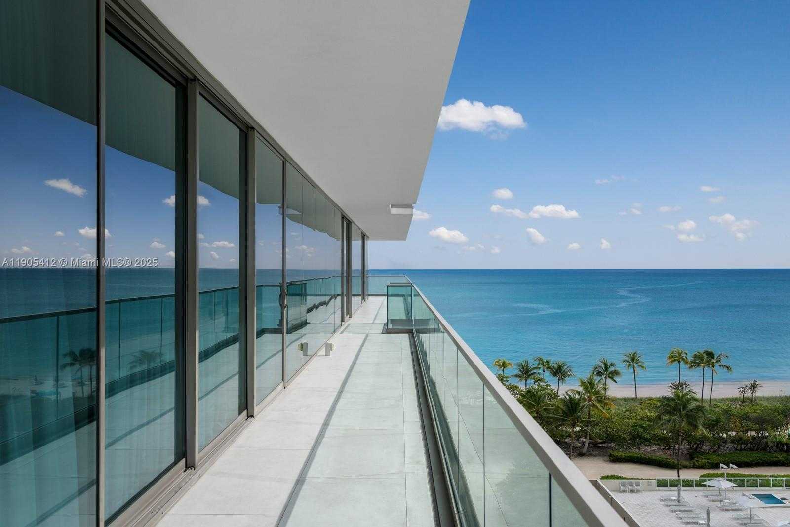 Small Image of 10201 COLLINS AVE #801, Bal Harbour Number 35