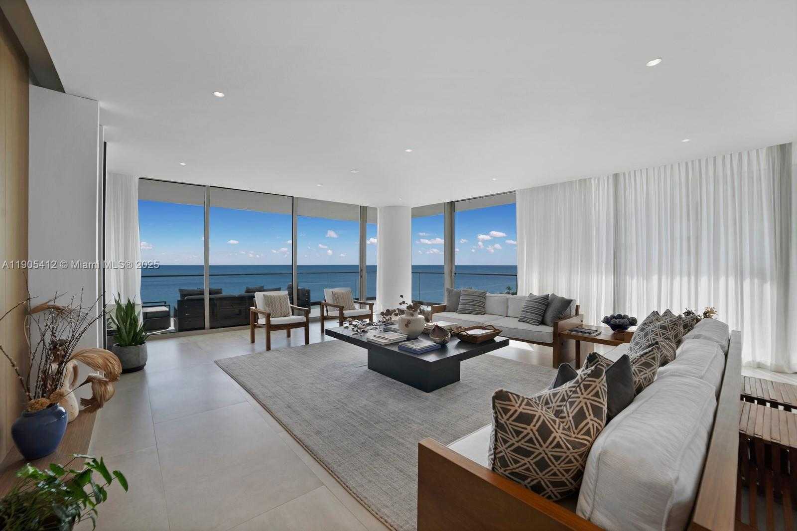 Small Image of 10201 COLLINS AVE #801, Bal Harbour Number 4