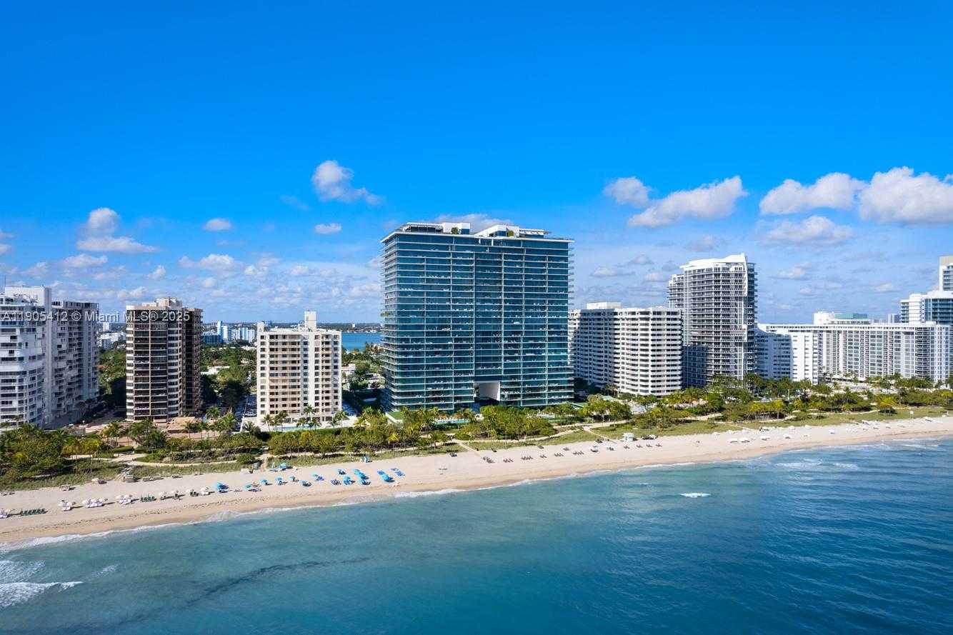 Small Image of 10201 COLLINS AVE #801, Bal Harbour Number 44
