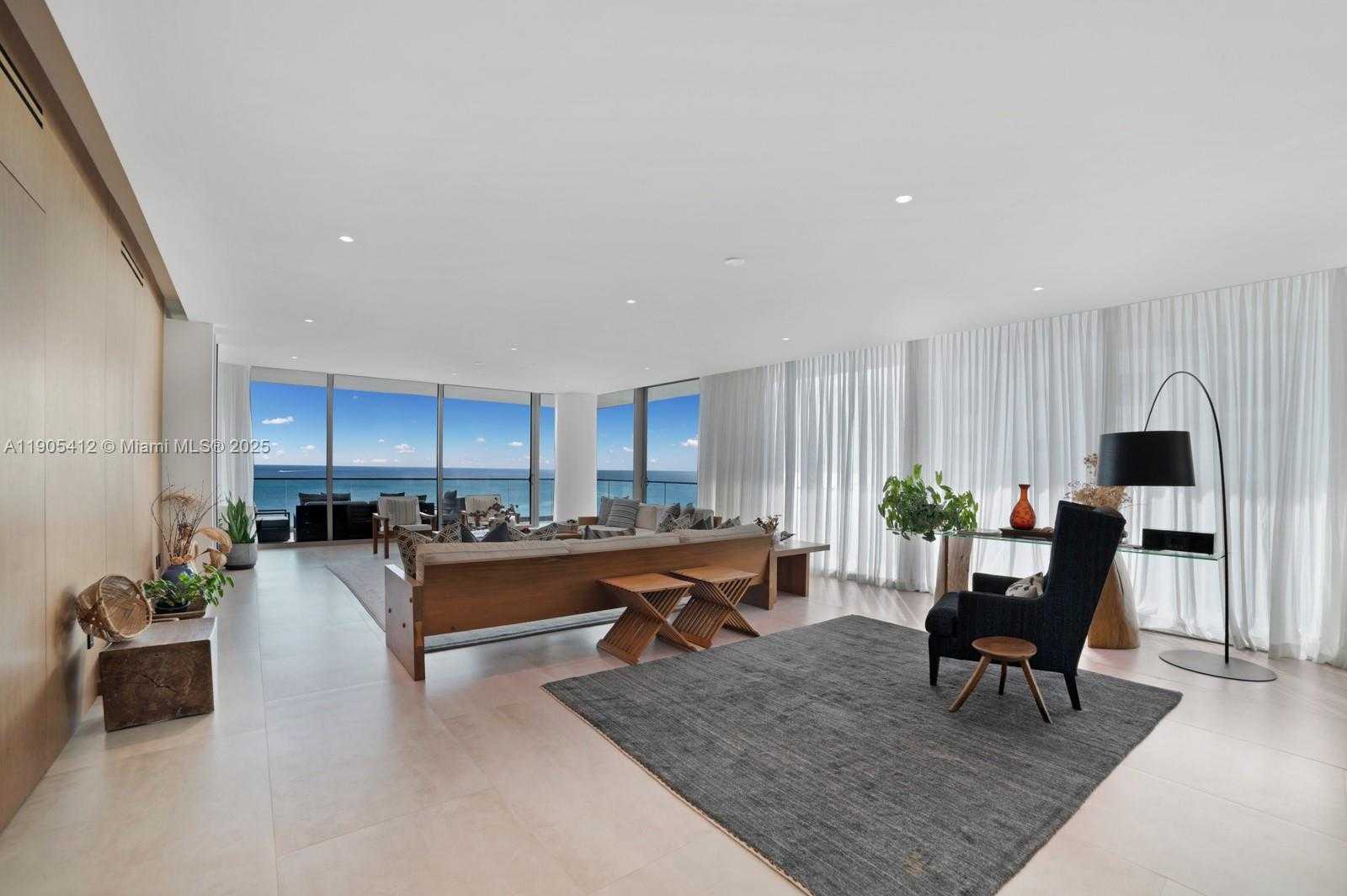 Small Image of 10201 COLLINS AVE #801, Bal Harbour Number 6
