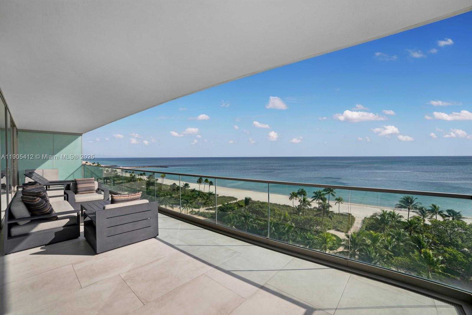 Small Image of 10201 COLLINS AVE #801, Bal Harbour Number 7