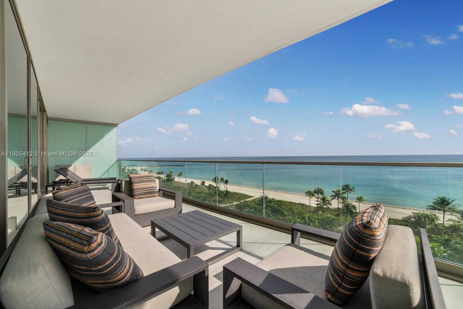 Small Image of 10201 COLLINS AVE #801, Bal Harbour Number 8