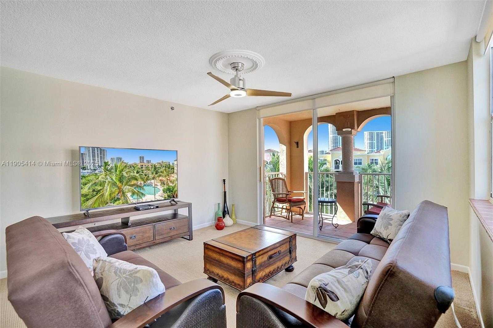 Small Image of 19877 EAST COUNTRY CLUB DR #3607, Aventura Number 15