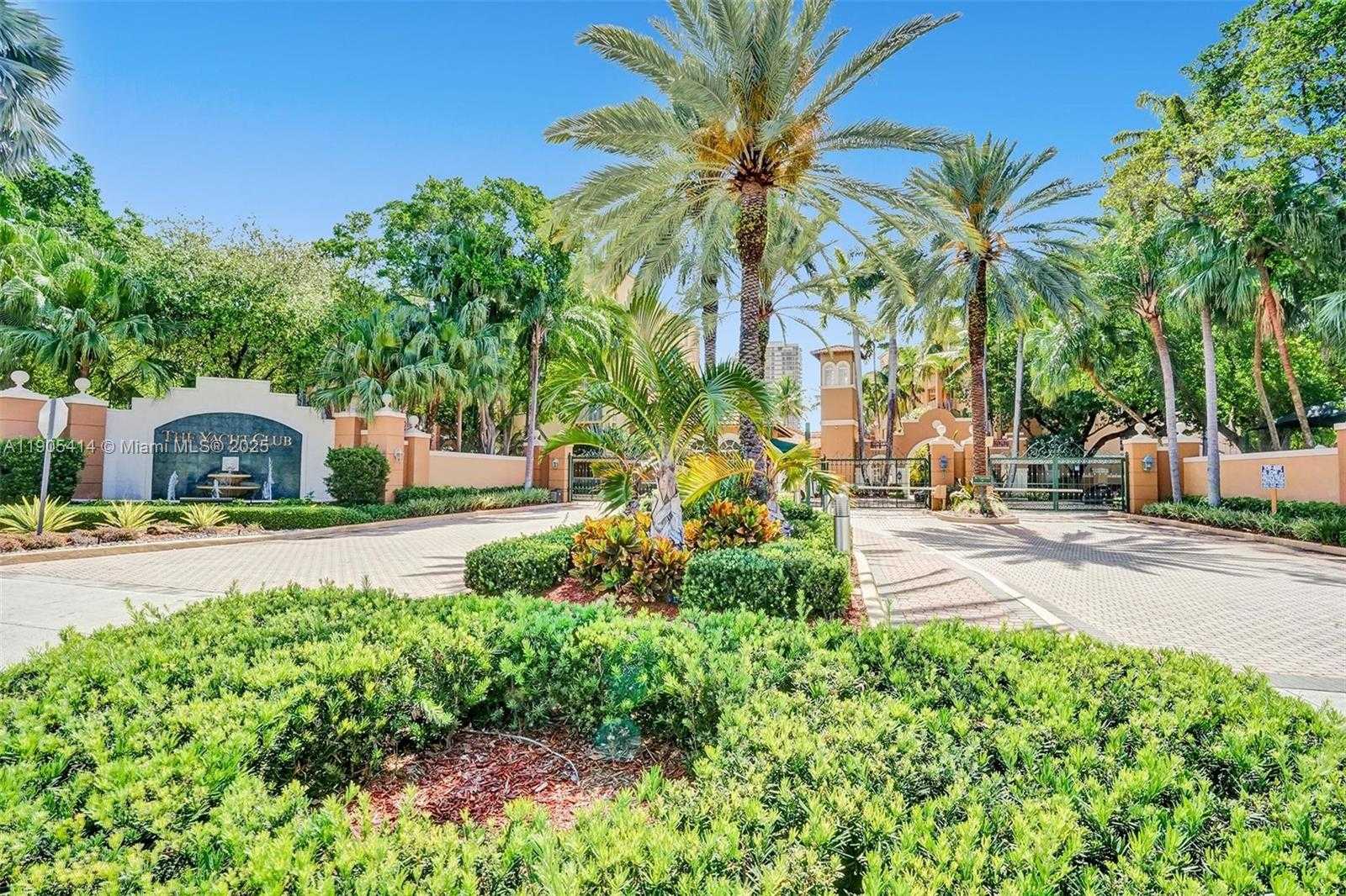 Small Image of 19877 EAST COUNTRY CLUB DR #3607, Aventura Number 39