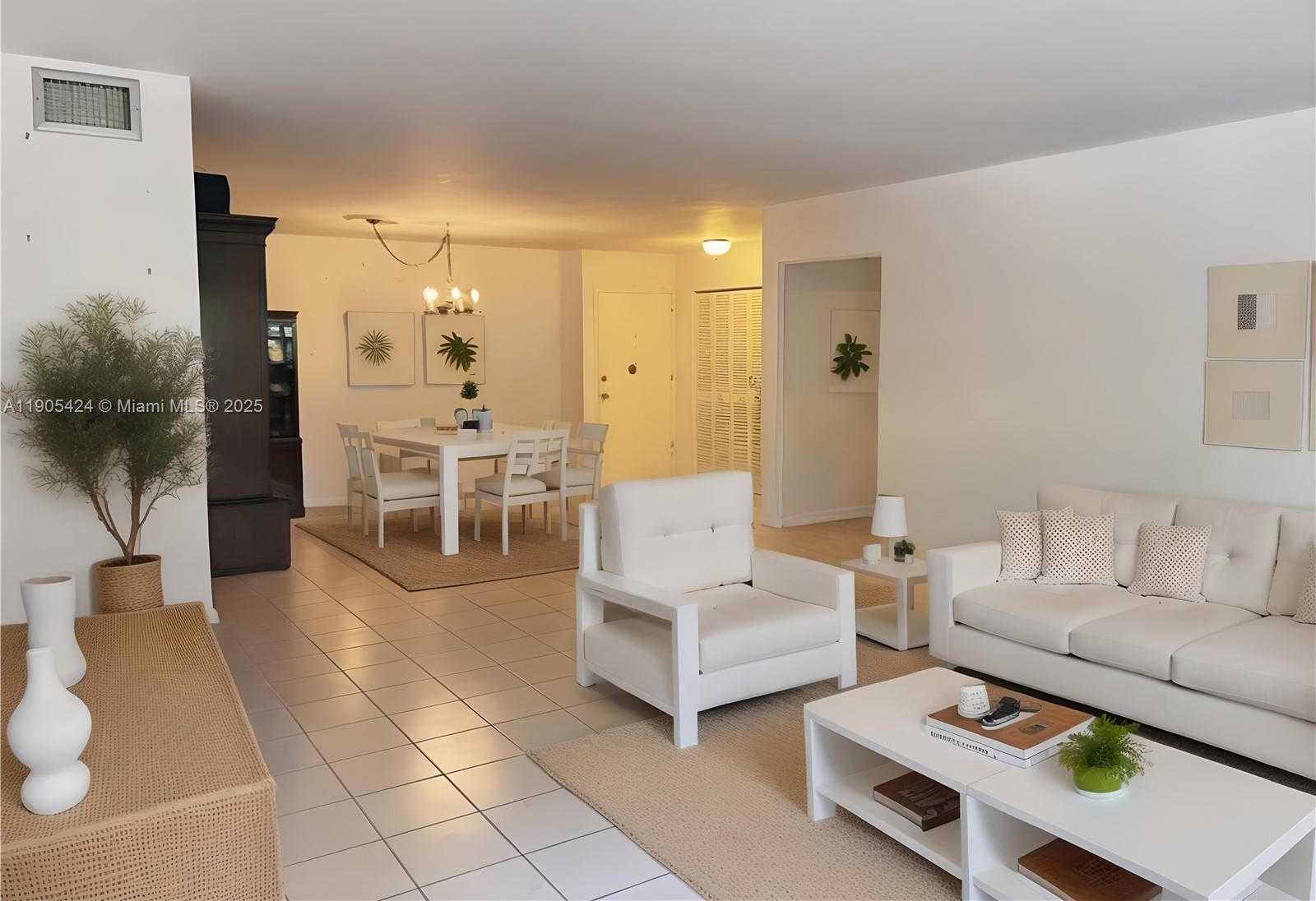 Small Image of 1205 MARIPOSA AVE #402, Coral Gables Number 4