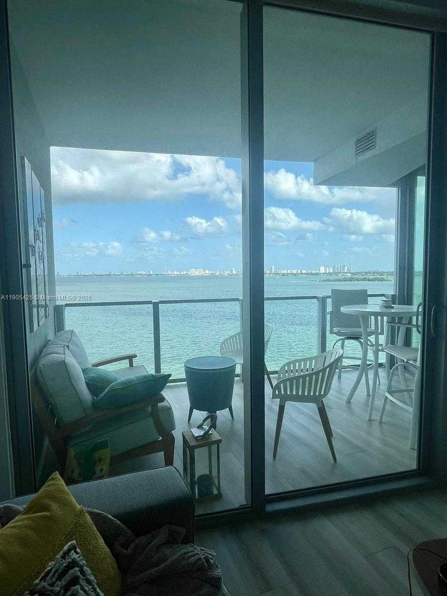 Small Image of 2900 NORTH EAST 7TH AVE #906, Miami Number 8