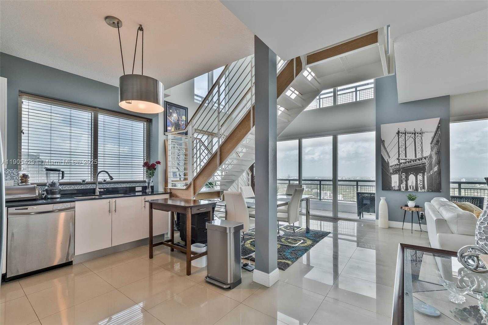 Small Image of 60 SOUTH WEST 13TH ST #3401, Miami Number 10