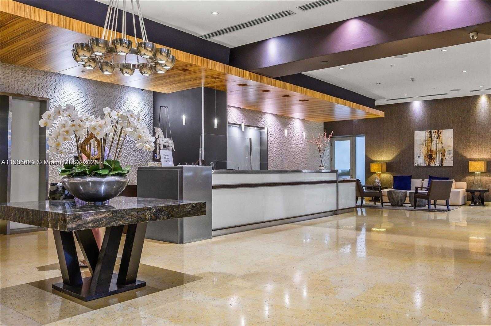 Small Image of 60 SOUTH WEST 13TH ST #3401, Miami Number 31