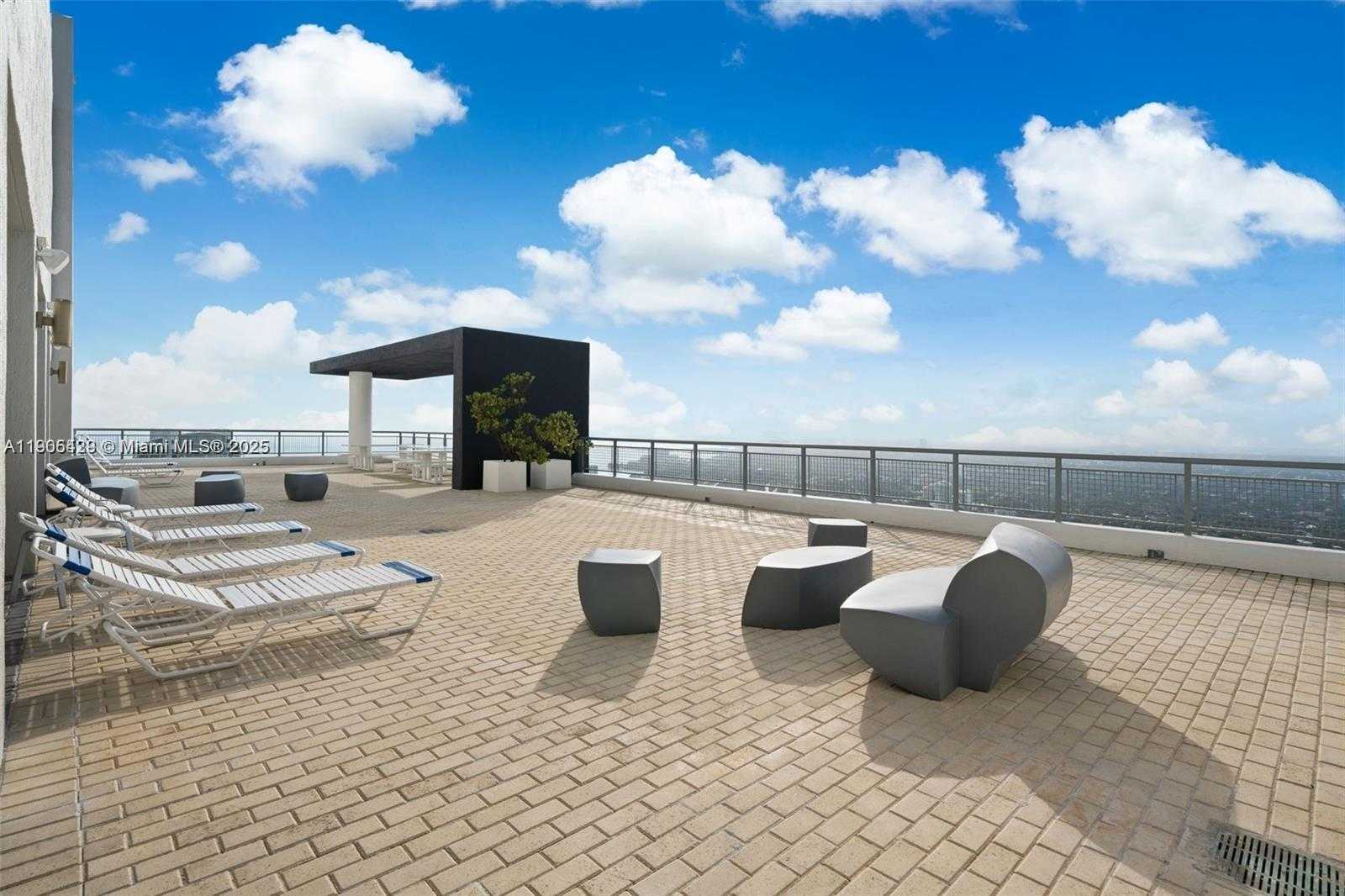 Small Image of 60 SOUTH WEST 13TH ST #3401, Miami Number 41