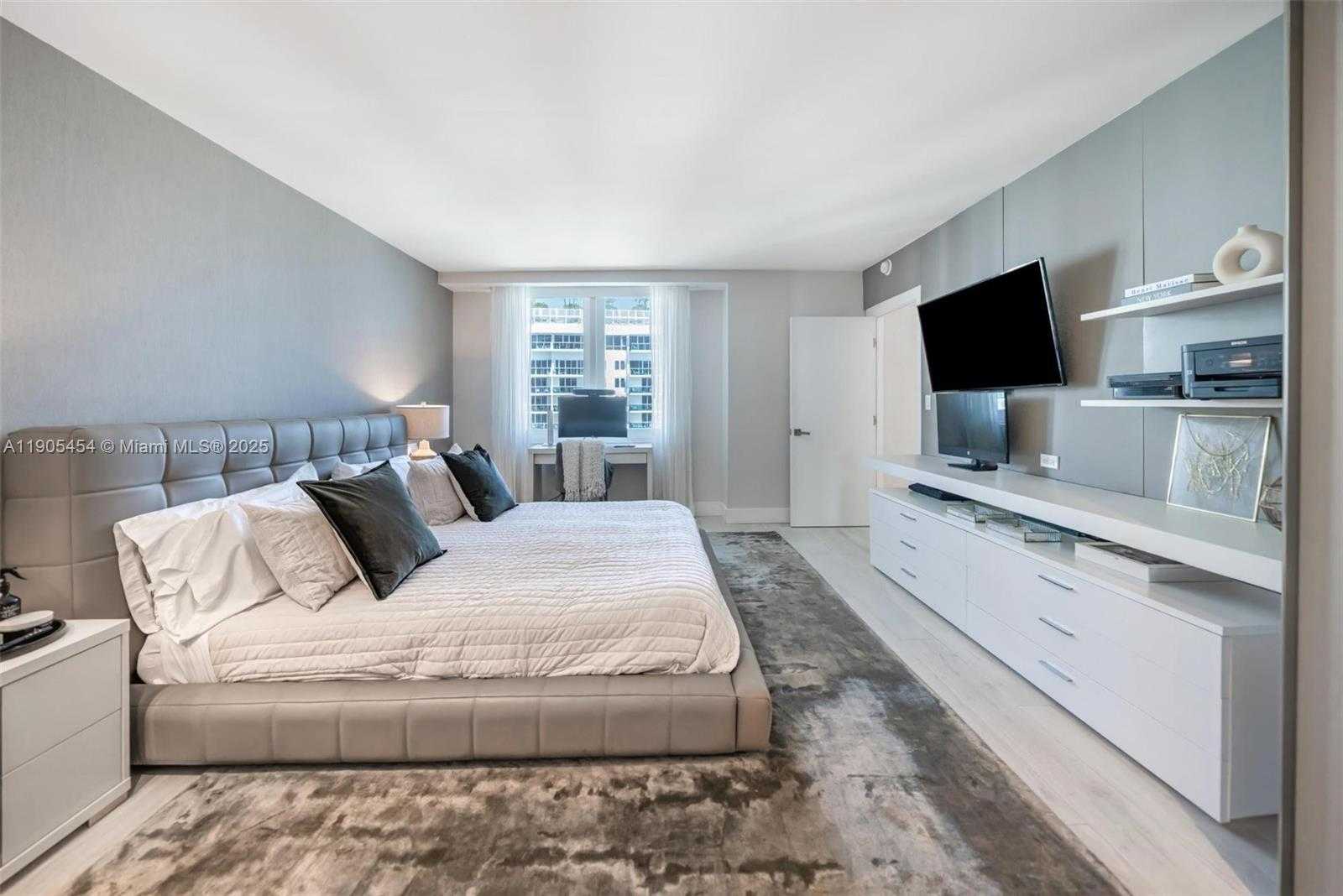 Small Image of 2301 COLLINS AVE #1414/1415, Miami Beach Number 10