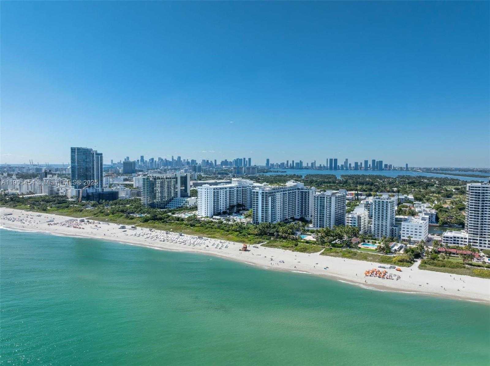 Small Image of 2301 COLLINS AVE #1414/1415, Miami Beach Number 20