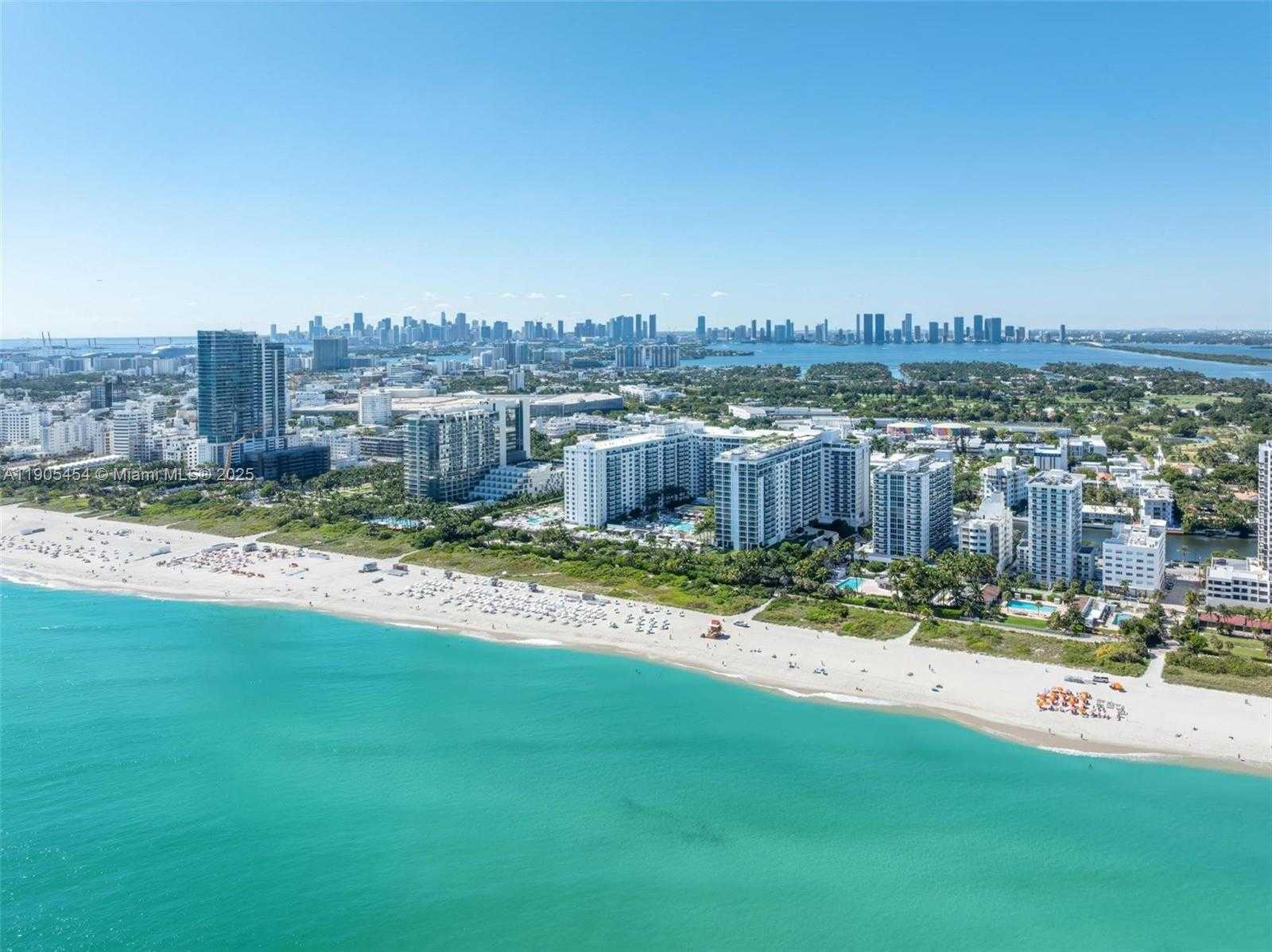 Small Image of 2301 COLLINS AVE #1414/1415, Miami Beach Number 21