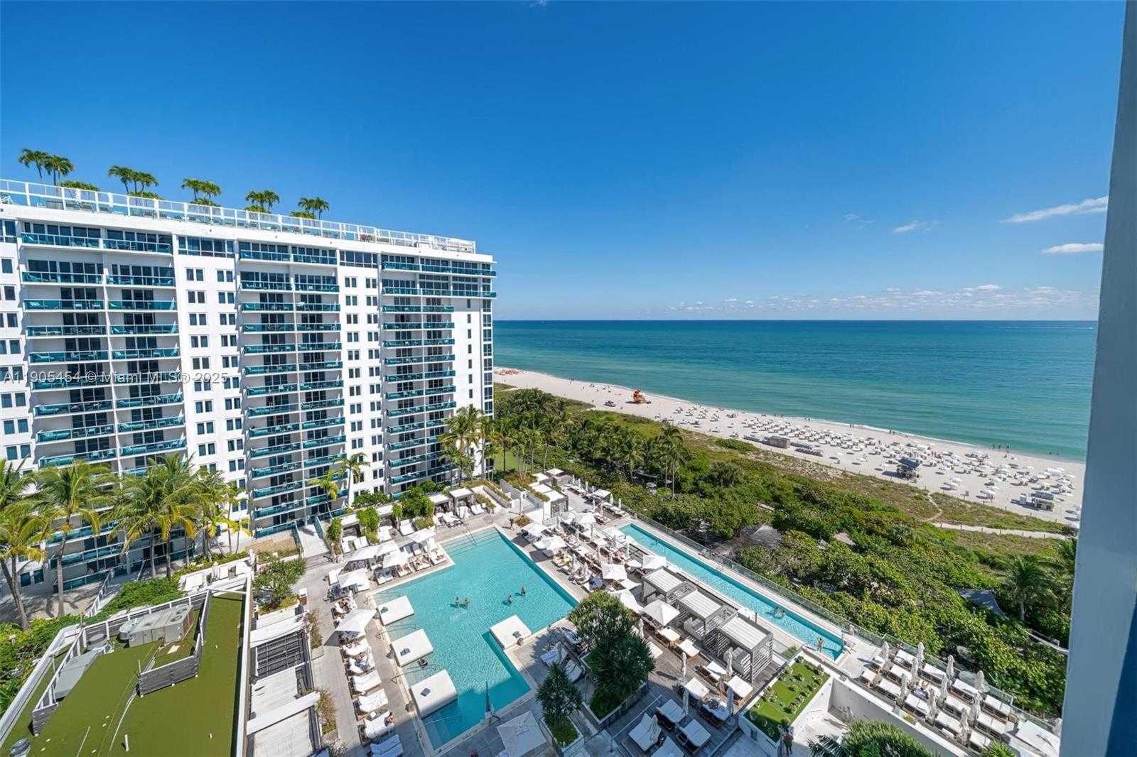 Small Image of 2301 COLLINS AVE #1414/1415, Miami Beach Number 24
