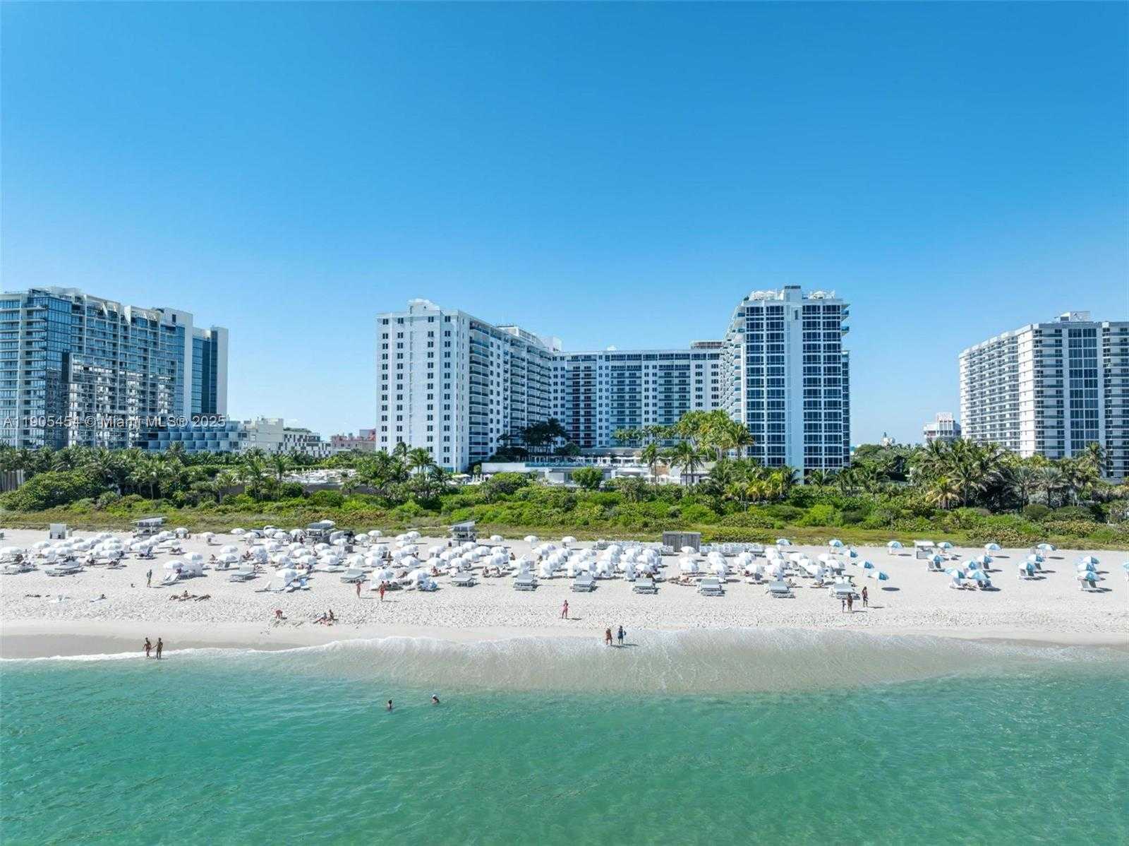 Small Image of 2301 COLLINS AVE #1414/1415, Miami Beach Number 27