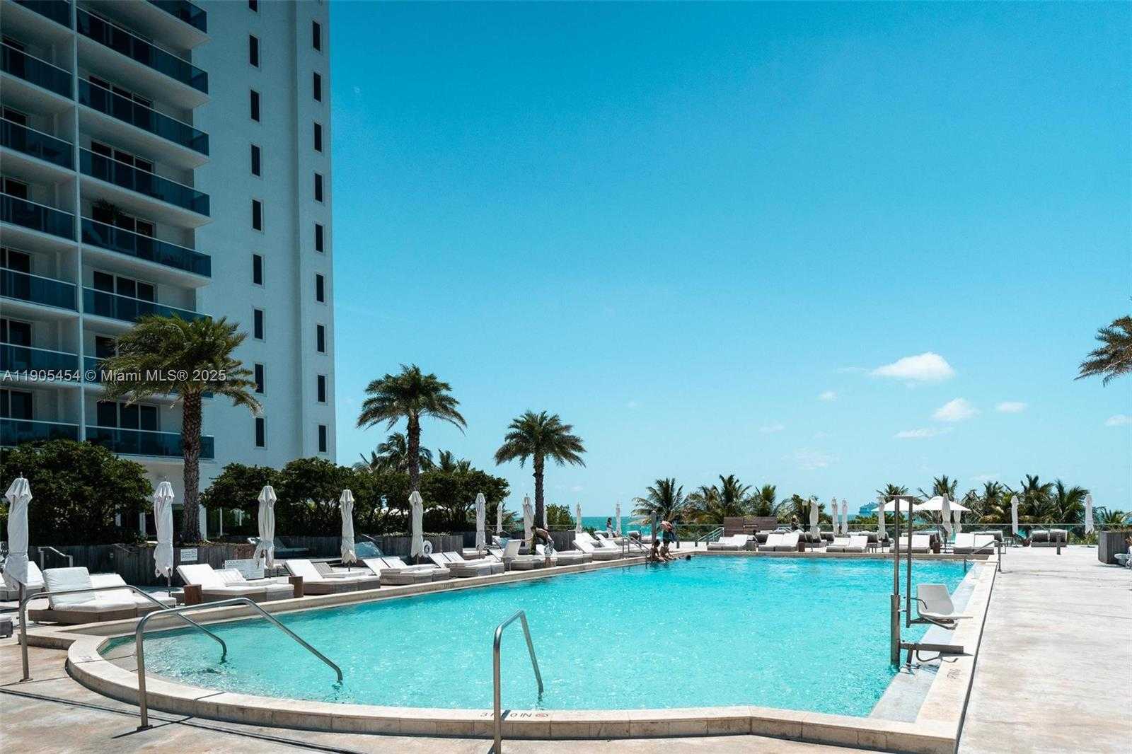 Small Image of 2301 COLLINS AVE #1414/1415, Miami Beach Number 29