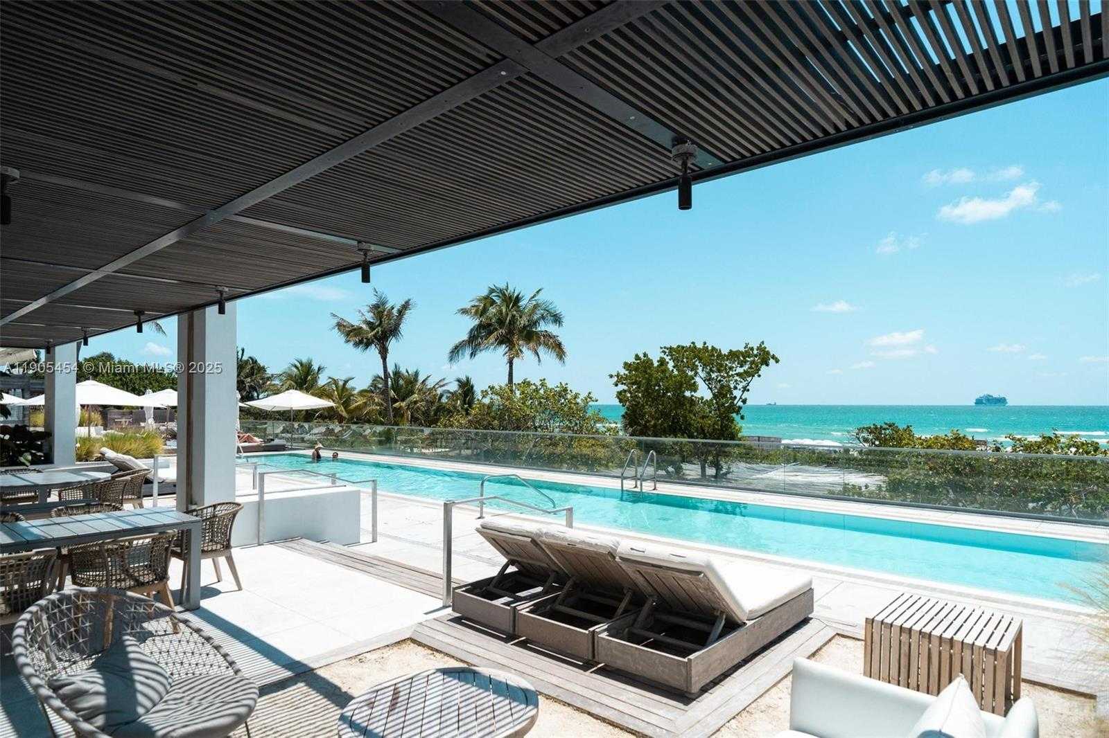 Small Image of 2301 COLLINS AVE #1414/1415, Miami Beach Number 33