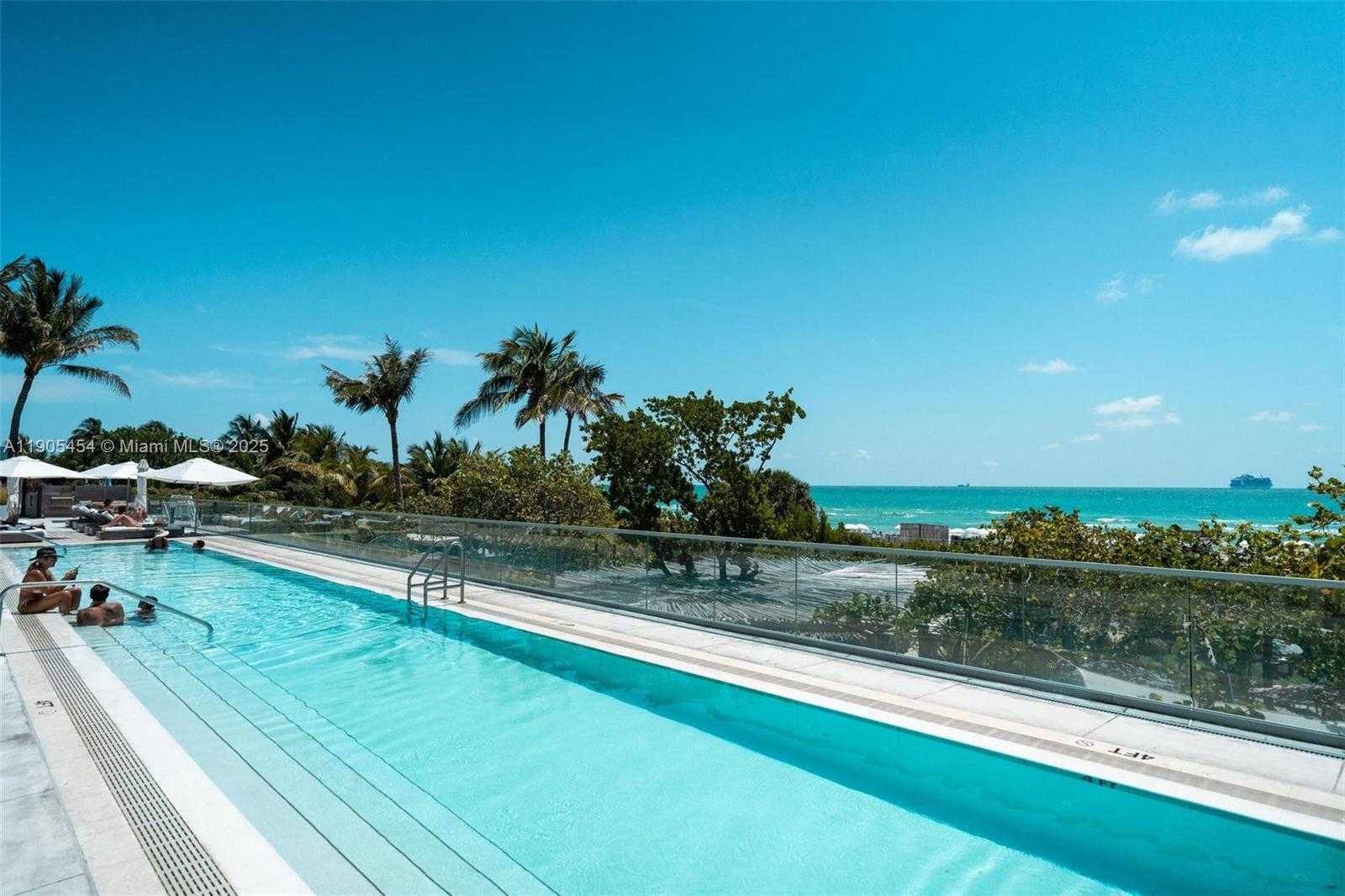 Small Image of 2301 COLLINS AVE #1414/1415, Miami Beach Number 34