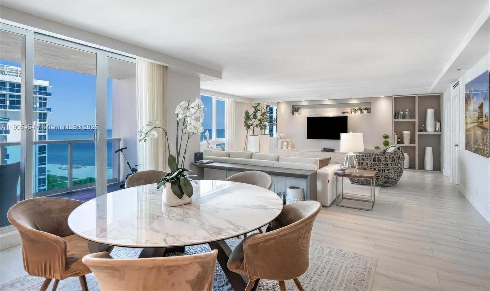Small Image of 2301 COLLINS AVE #1414/1415, Miami Beach Number 4