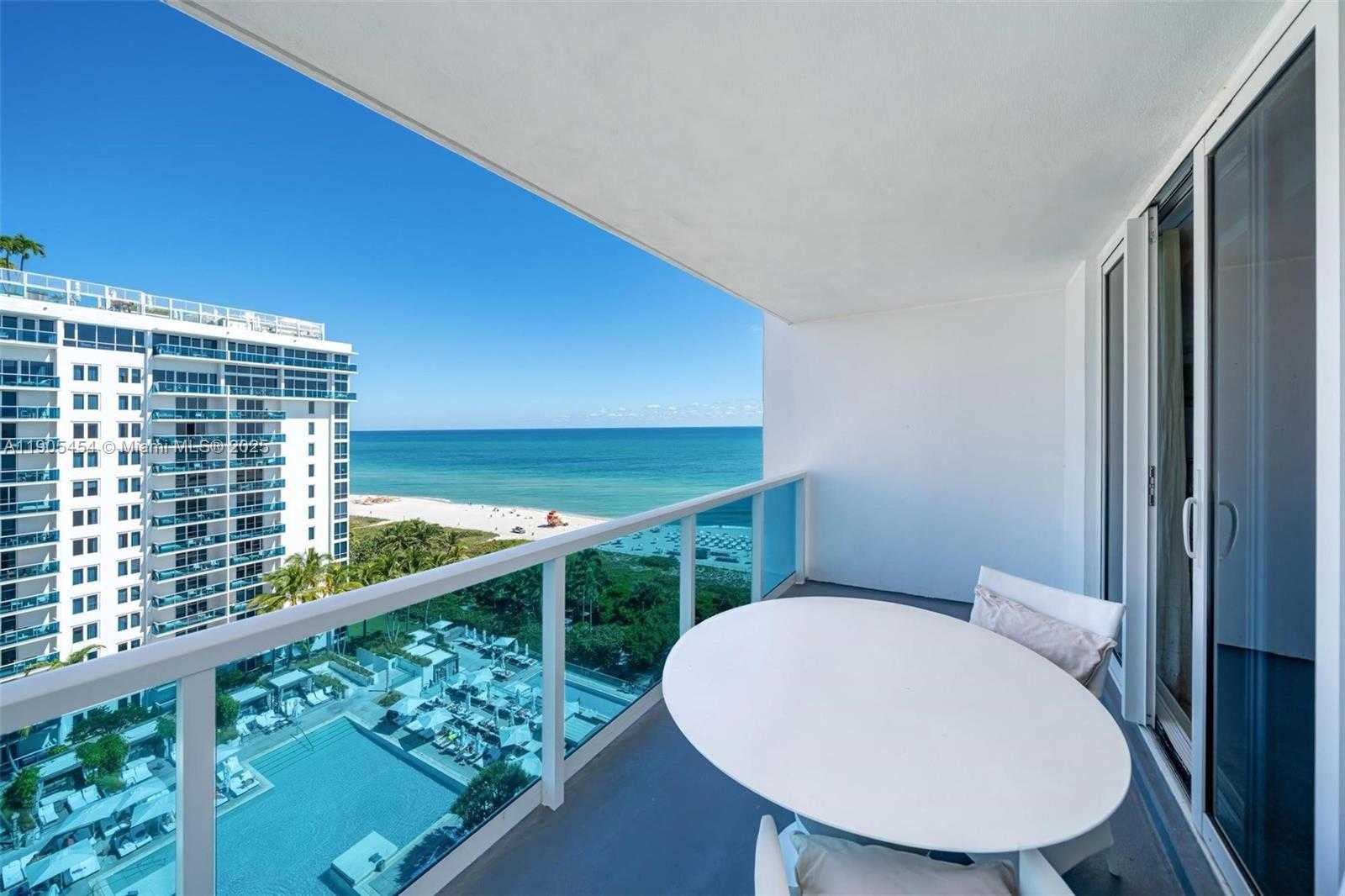 Small Image of 2301 COLLINS AVE #1414/1415, Miami Beach Number 5