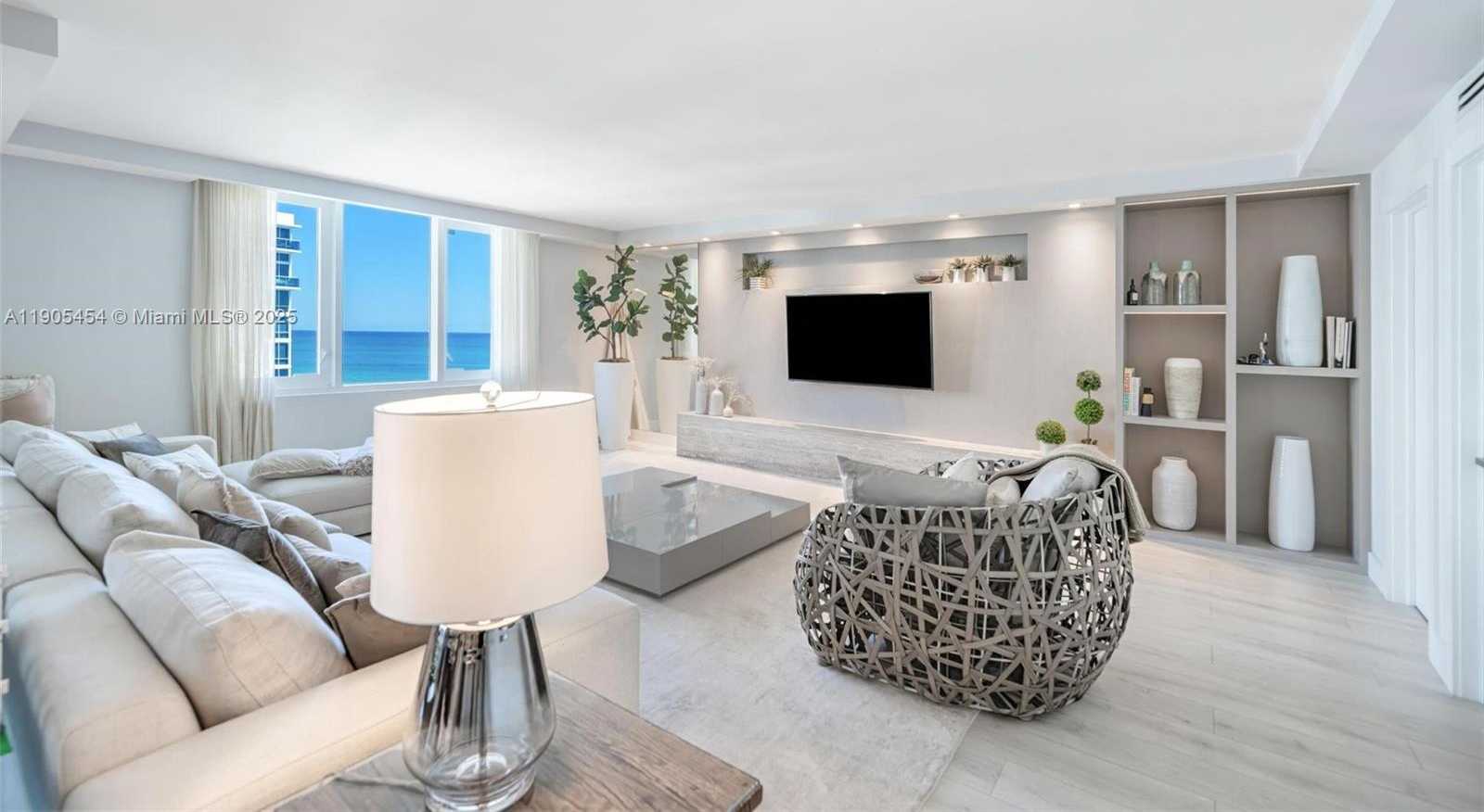 Small Image of 2301 COLLINS AVE #1414/1415, Miami Beach Number 7