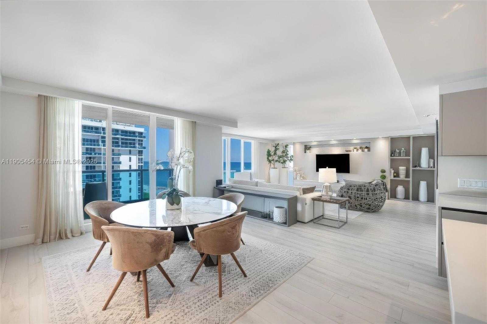 Small Image of 2301 COLLINS AVE #1414/1415, Miami Beach Number 8