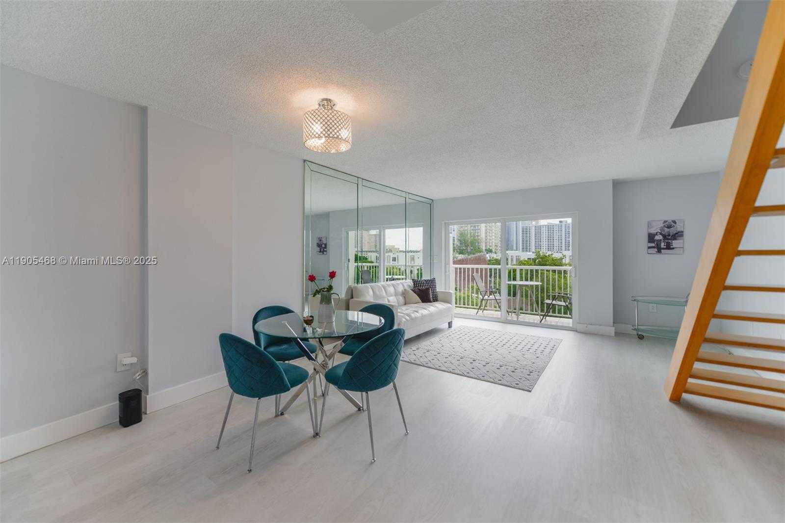 Small Image of 17800 ATLANTIC BLVD #PH9, Sunny Isles Beach Number 2