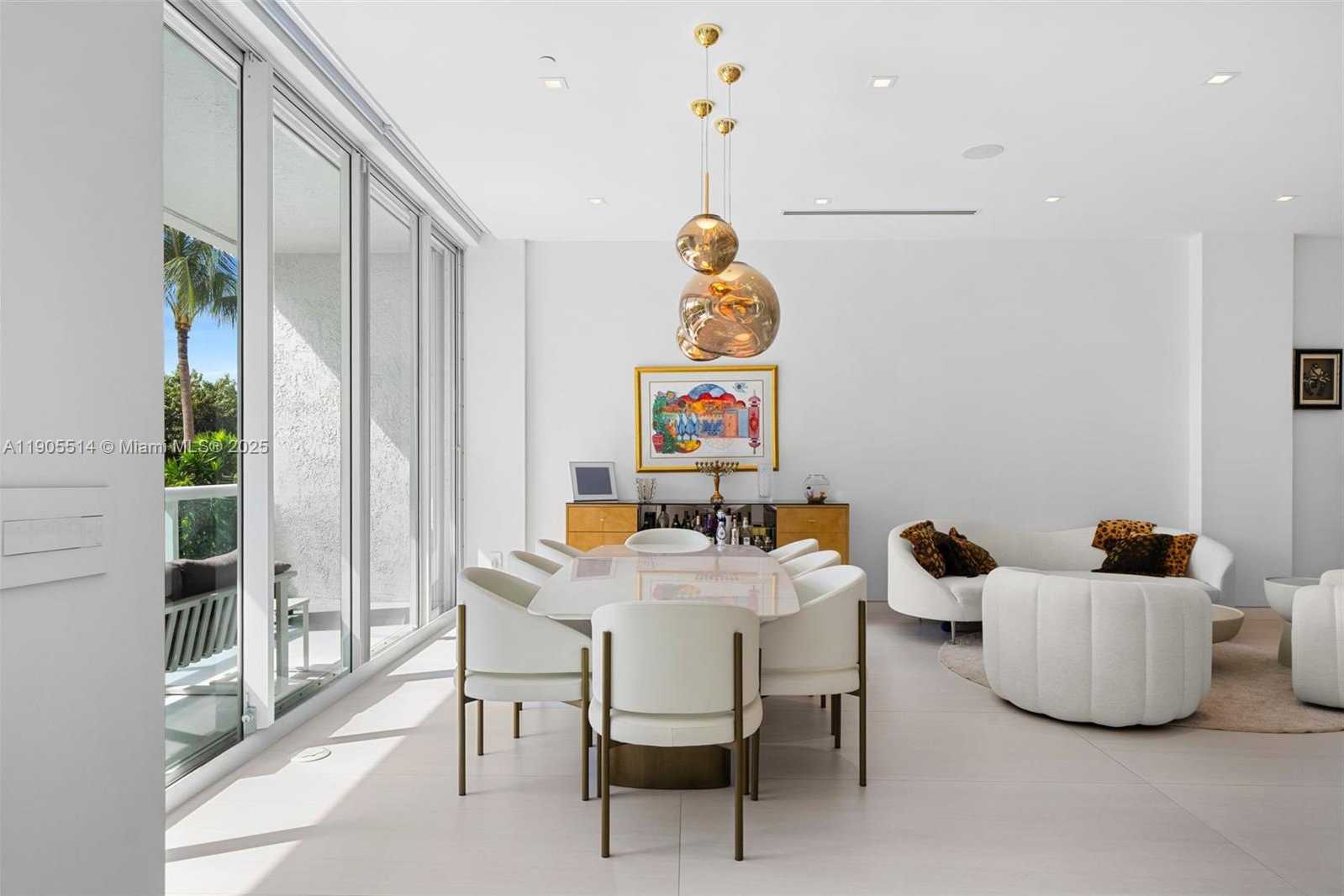 Small Image of 16500 COLLINS AVE #TH-8, Sunny Isles Beach Number 16