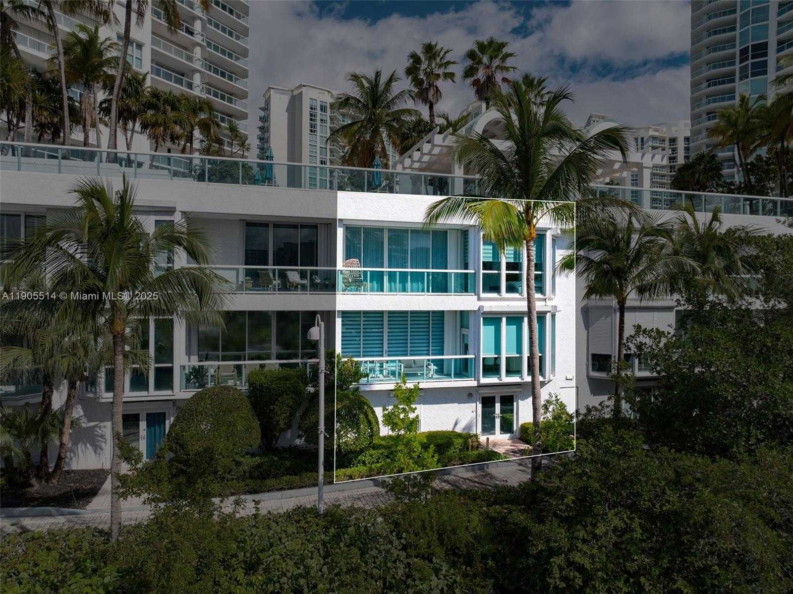 Small Image of 16500 COLLINS AVE #TH-8, Sunny Isles Beach Number 46