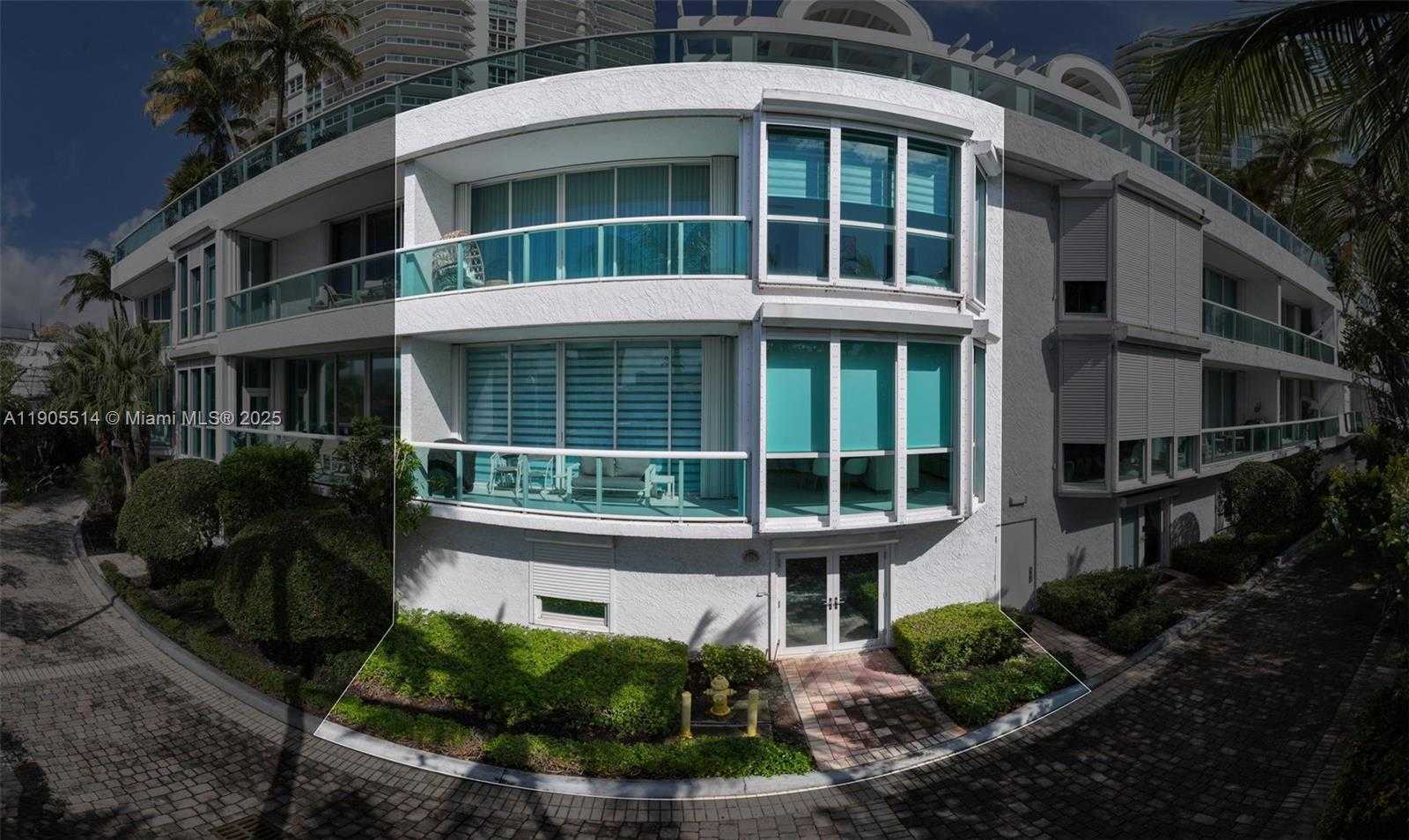 Small Image of 16500 COLLINS AVE #TH-8, Sunny Isles Beach Number 47
