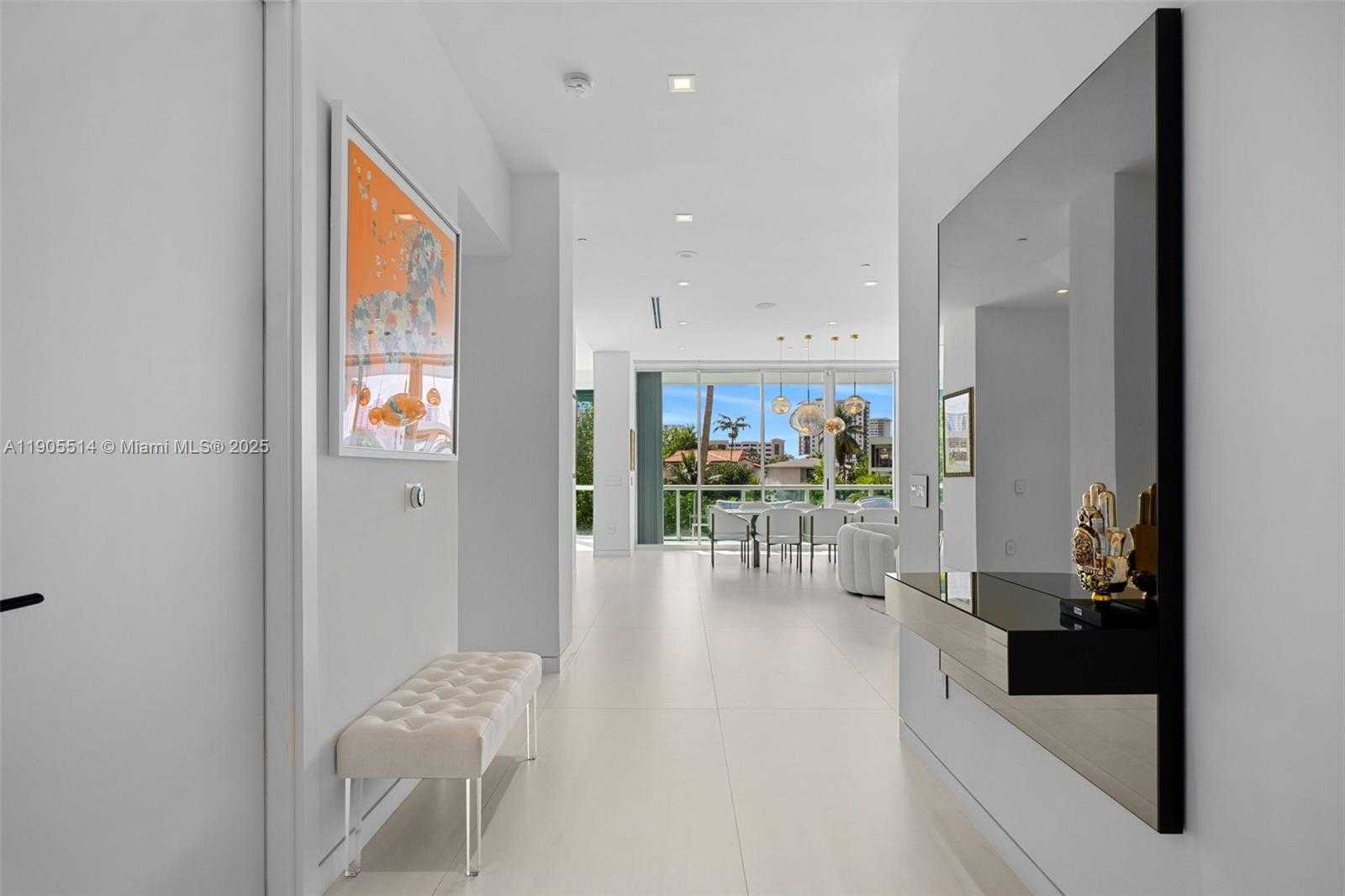 Small Image of 16500 COLLINS AVE #TH-8, Sunny Isles Beach Number 8