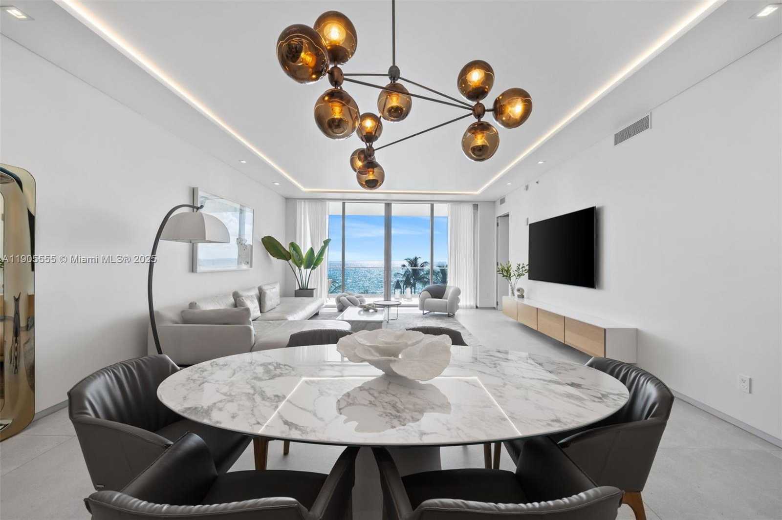 Small Image of 18975 COLLINS AVE #401, Sunny Isles Beach Number 11