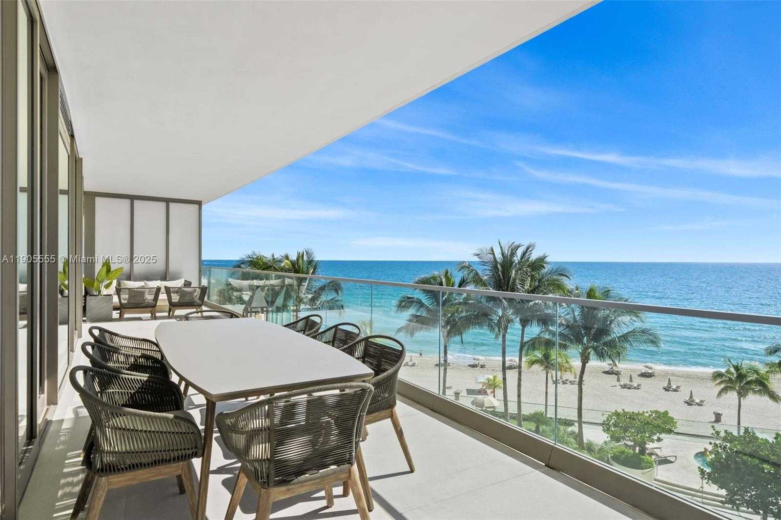 Small Image of 18975 COLLINS AVE #401, Sunny Isles Beach Number 17