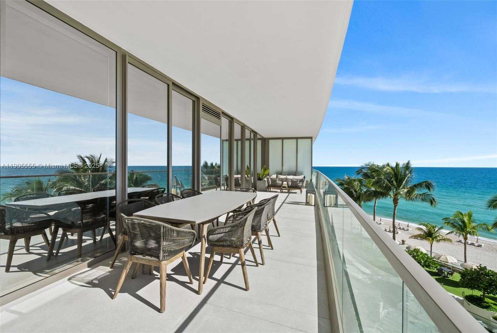 Small Image of 18975 COLLINS AVE #401, Sunny Isles Beach Number 18