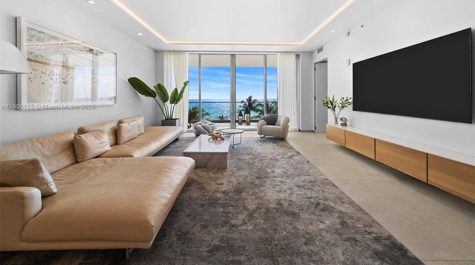 Small Image of 18975 COLLINS AVE #401, Sunny Isles Beach Number 2