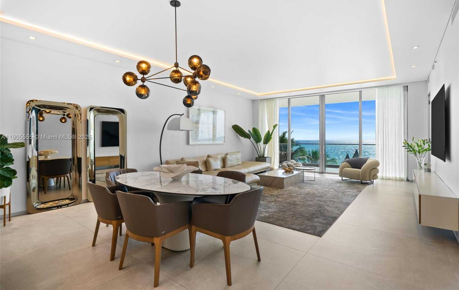 Small Image of 18975 COLLINS AVE #401, Sunny Isles Beach Number 3