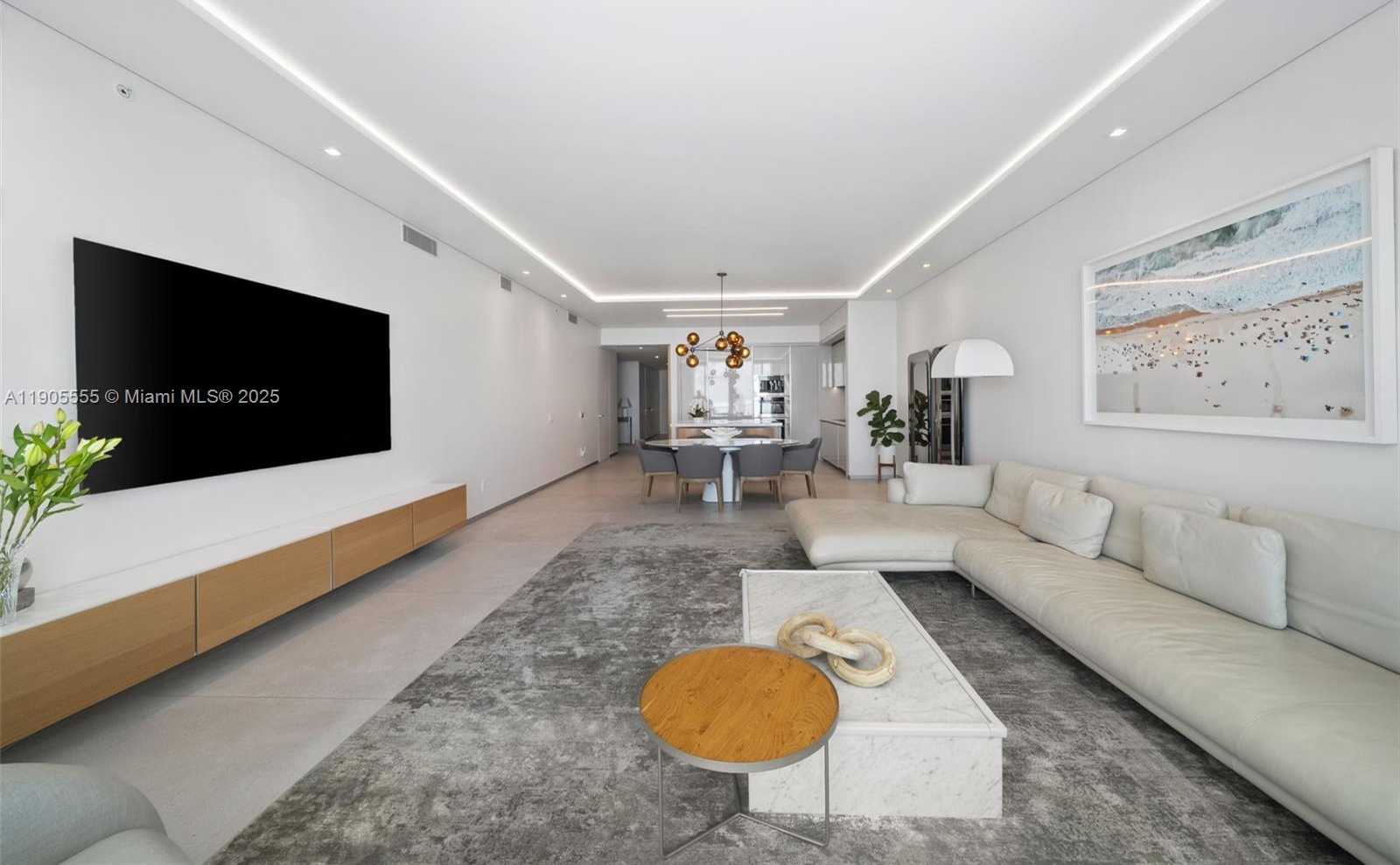 Small Image of 18975 COLLINS AVE #401, Sunny Isles Beach Number 4