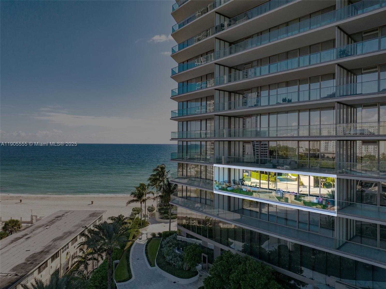 Small Image of 18975 COLLINS AVE #401, Sunny Isles Beach Number 9