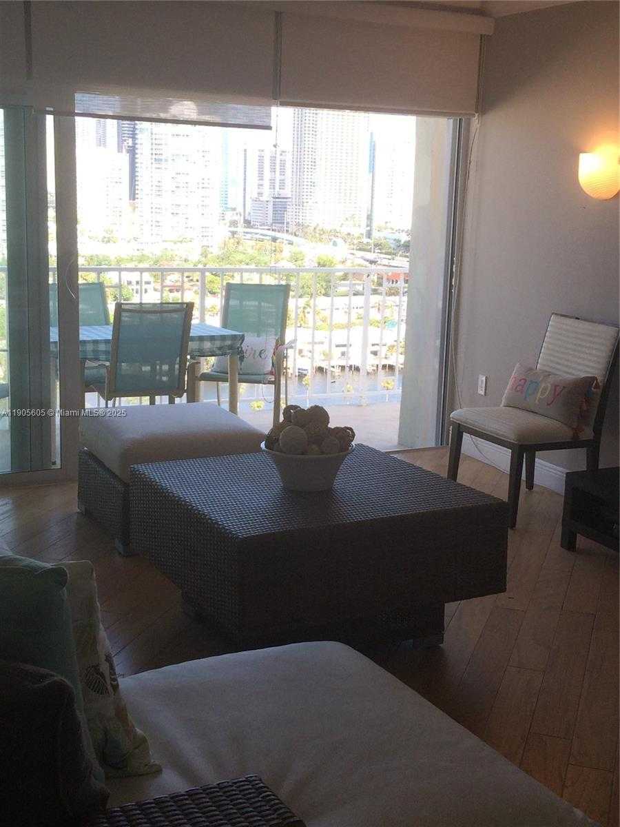 Small Image of 500 BAYVIEW DR #2031, Sunny Isles Beach Number 24